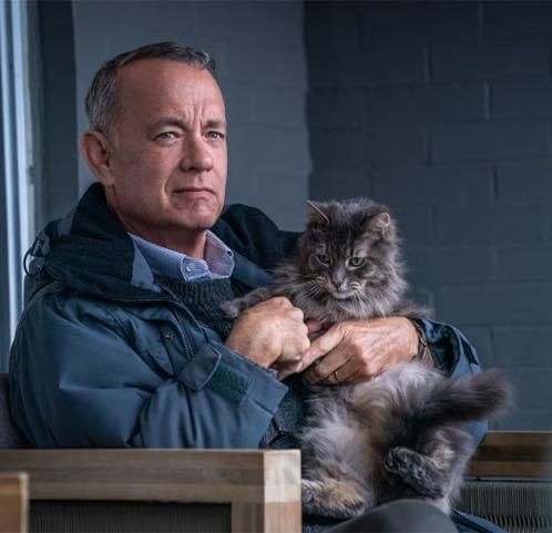 4 Rekomendasi Film Netflix Membuatmu Banjir Air Mata