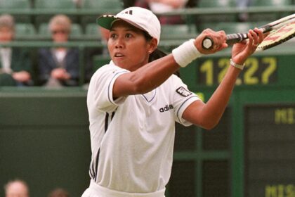 Prestasi Petenis Perempuan Indonesia di Wimbledon