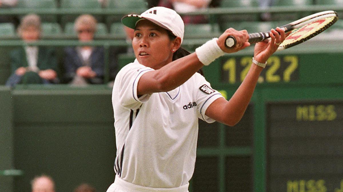 Prestasi Petenis Perempuan Indonesia di Wimbledon