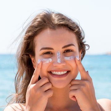 Rekomendasi Sunscreen untuk Kulit Berminyak yang Terjangkau