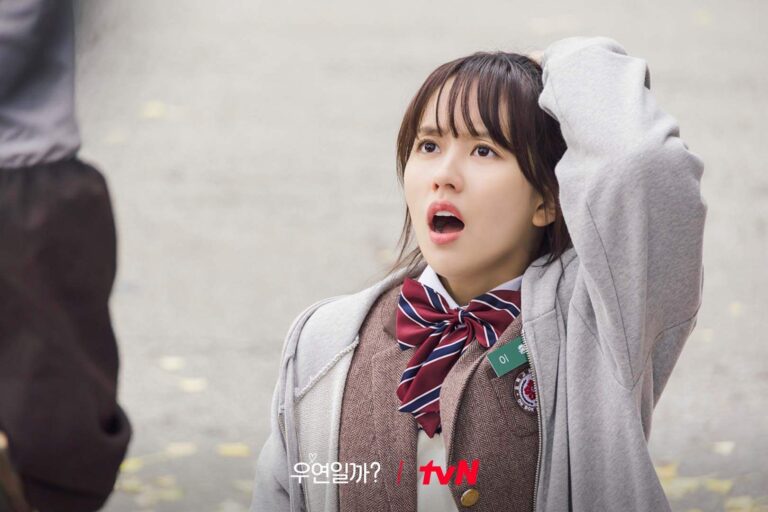 5 Fakta Drakor Serendipity’s Embrace, Apa Saja?