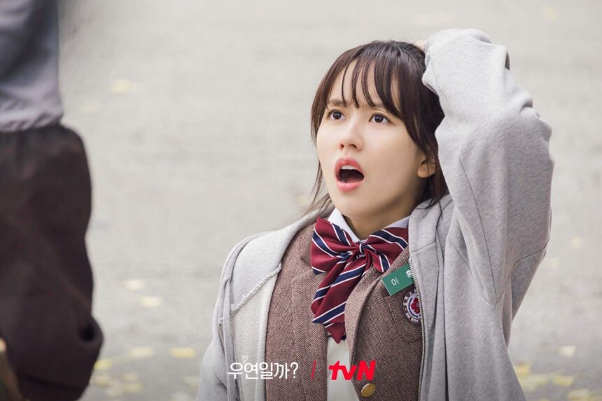 5 Fakta Drakor Serendipity's Embrace, Apa Saja?