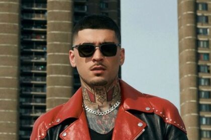 Transformasi Gaya Zayn Malik dari One Direction - Sekarang