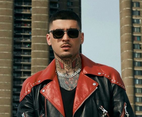 Transformasi Gaya Zayn Malik dari One Direction - Sekarang