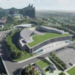 Intip Persiapan IKN Jelang Upacara 17 Agustus 2024