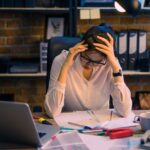 5 Kebiasaan yang Tanpa Sadar Bikin Kamu Cepat Pikun