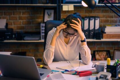 5 Kebiasaan yang Tanpa Sadar Bikin Kamu Cepat Pikun