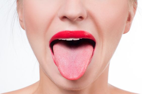 7 Ciri Lidah yang Tak Sehat, Yuk Cek Kondisi Lidah Kamu!