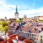 8 Hal Unik Tentang Estonia yang Terkenal 'Serba Digital'