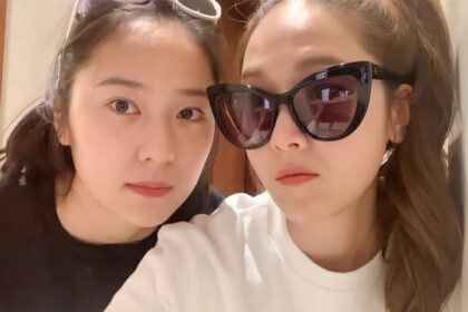 4 Kakak-Adik Artis Korea Perempuan yang Mencuri Perhatian