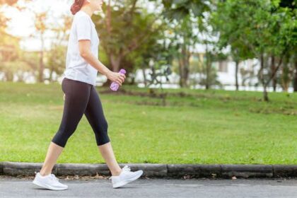 5 Aktivitas Harian Setara Jalan Kaki 30 Menit, Yuk Lakukan!