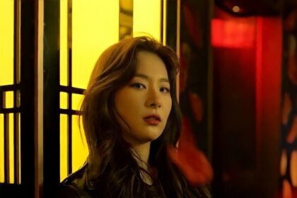 Rekomendasi Casual Outfit ala Seulgi 'Red Velvet'