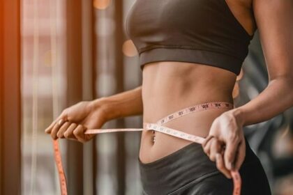 5 Olahraga Simpel untuk Mengecilkan Perut Buncit