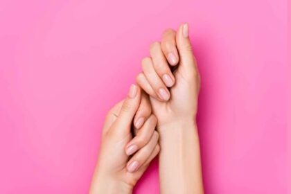 4 Perubahan di Kuku yang Bisa Jadi Pertanda Penyakit