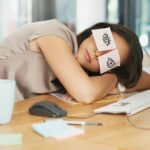 Manfaat Power Nap atau Tidur Siang Singkat untuk Kesehatan