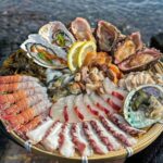 7 Makanan Laut Paling Sehat yang Wajib Kamu Konsumsi!
