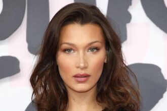 Bella Hadid Akhirnya Buka Suara Soal Kontroversi Iklan Adidas