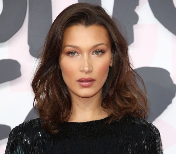 Bella Hadid Akhirnya Buka Suara Soal Kontroversi Iklan Adidas
