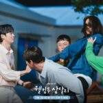 4 Drakor dengan Latar Kota Kecil dan Pedesaan, 'Healing' Online!