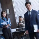 Mengenal 5 Anggota Tim Audit di Drakor 'The Auditors'!