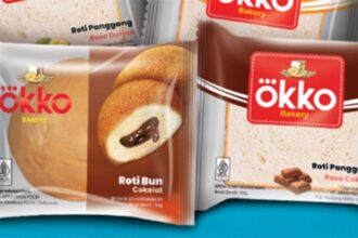 Bahaya Pengawet Natrium Dehidroasetat Pada Roti Okko
