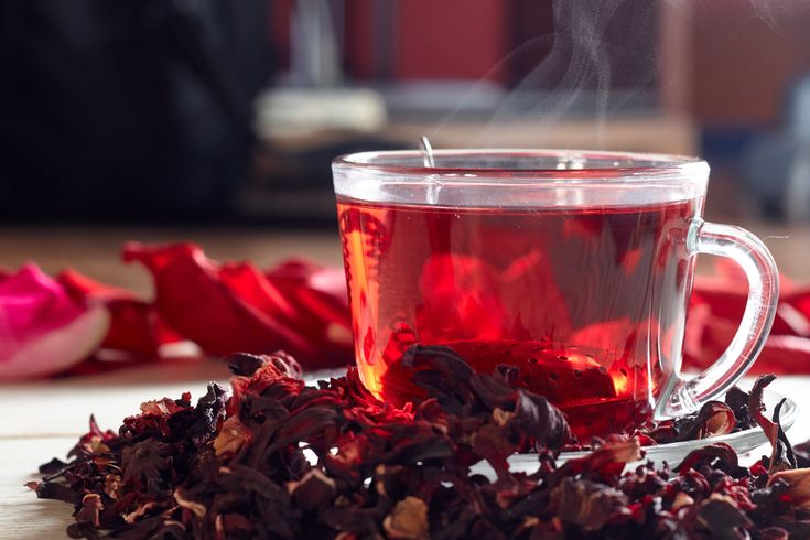 Deretan Minuman Herbal yang Cocok untuk Penderita PCOS