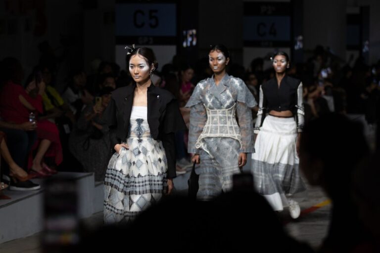 Kebangkitan Industri Fashion Indonesia Pascapandemi