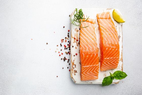 5 Jenis Ikan Lokal Alternatif Pengganti Ikan Salmon