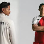 Intip Desain Jersey Olimpiade Paris 2024 dari Berbagai Negara