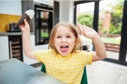 Tips Atasi Perilaku Hiperaktif Anak yang Bikin Kewalahan