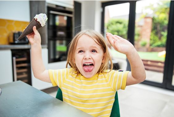 Tips Atasi Perilaku Hiperaktif Anak yang Bikin Kewalahan