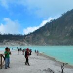 5 Rekomendasi Tempat Wisata di Bandung untuk Liburan Singkat