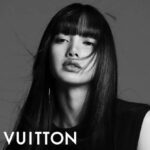 Gaya Lisa BLACKPINK yang Jadi House Ambassador Louis Vuitton