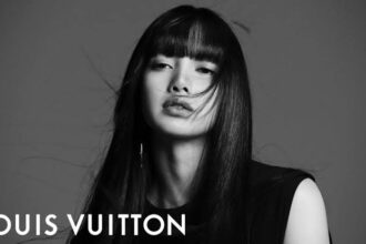 Gaya Lisa BLACKPINK yang Jadi House Ambassador Louis Vuitton