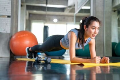 4 Olahraga Pagi untuk Penguatan Otot, Yuk Lakukan!