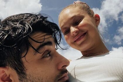 Zayn Malik Tetap Ciptakan Lagu untuk Gigi Hadid dan Khai