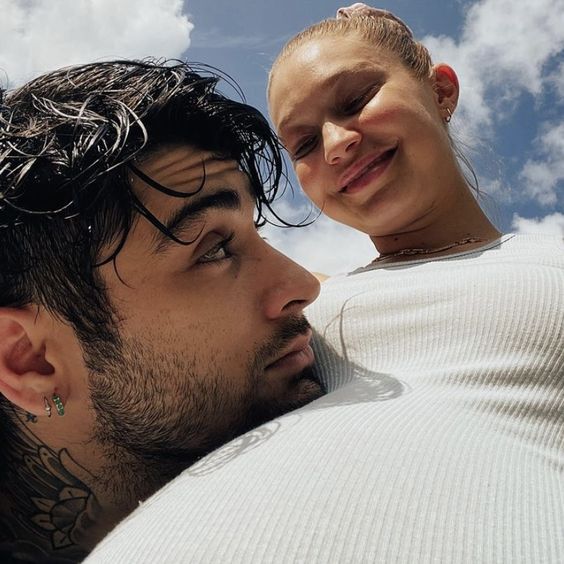 Zayn Malik Tetap Ciptakan Lagu untuk Gigi Hadid dan Khai