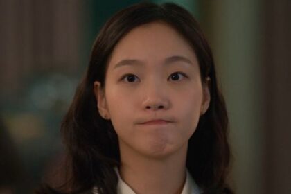 Transformasi Aktris Kim Go Eun yang Bikin Pangling!