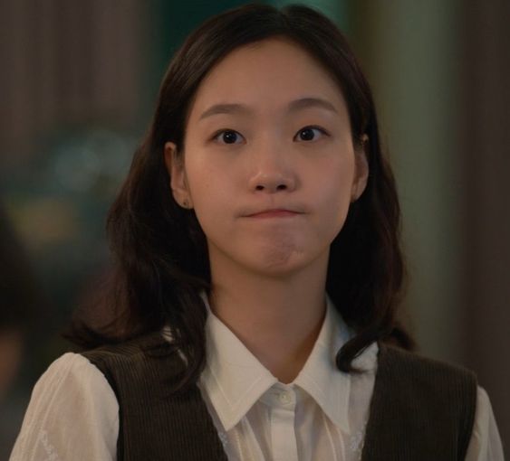 Transformasi Aktris Kim Go Eun yang Bikin Pangling!