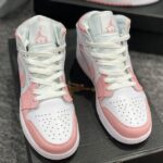 Nike Layoff Besar-besaran, Banyak Pejabat Ikut Dipecat
