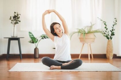 Kebiasaan Simpel di Pagi Hari untuk Menurunkan Tekanan Darah