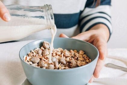 Alasan Sarapan dengan Sereal Sering Disebut Tidak Sehat