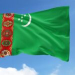 7 Fakta Unik Negara Turkmenistan, Punya 'Gerbang Neraka'