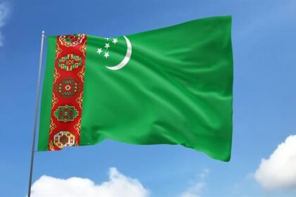 7 Fakta Unik Negara Turkmenistan, Punya 'Gerbang Neraka'