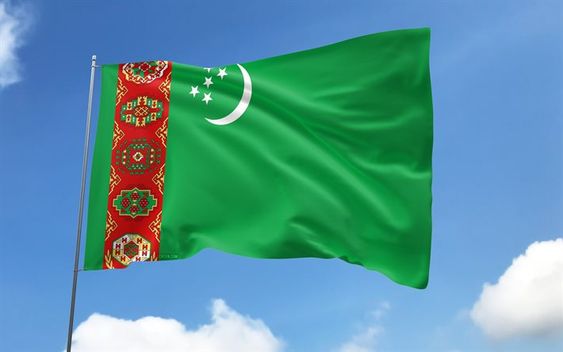 7 Fakta Unik Negara Turkmenistan, Punya 'Gerbang Neraka'