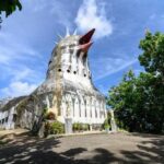 10 Tempat Menarik yang Terbengkalai di Dunia, Mau Berkunjung?