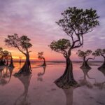 Bali dan Sumba Masuk Daftar Pulau Terbaik Asia Pasifik 2024