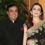 Profil Mukesh Ambani, Crazy Rich India yang Undang Justin Bieber