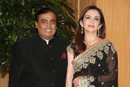 Profil Mukesh Ambani, Crazy Rich India yang Undang Justin Bieber