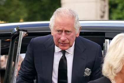 Alasan Raja Charles III Selalu Memakai Cincin di Kelingkingnya